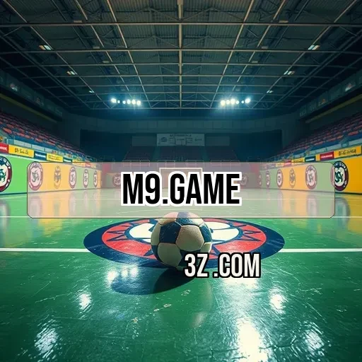m9.game Arcade
