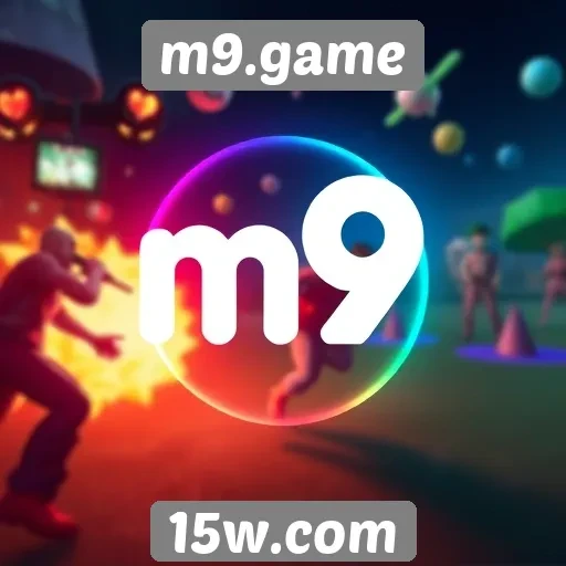 m9.game apresenta novas funcionalidades para jogadores