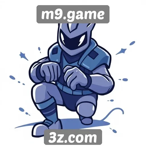 Depoimentos de jogadores sobre a experiência no m9.game